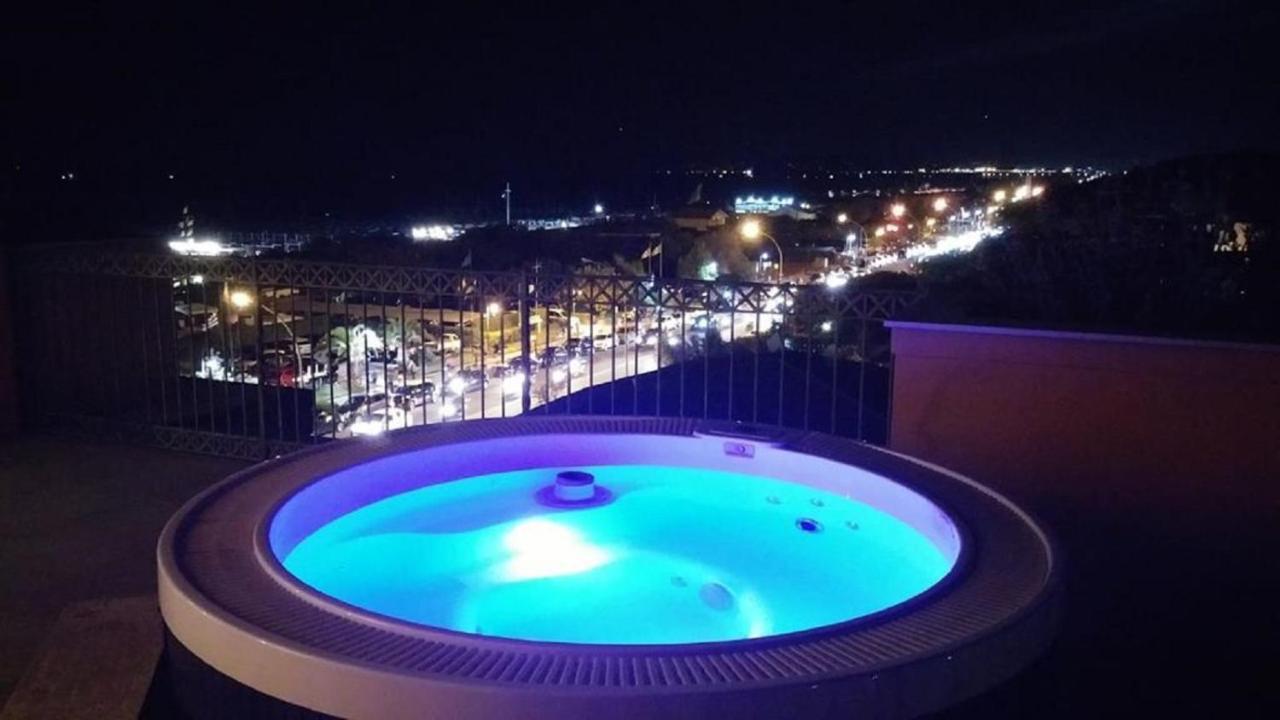 Arianna Hotel Marina di Pietrasanta Dış mekan fotoğraf