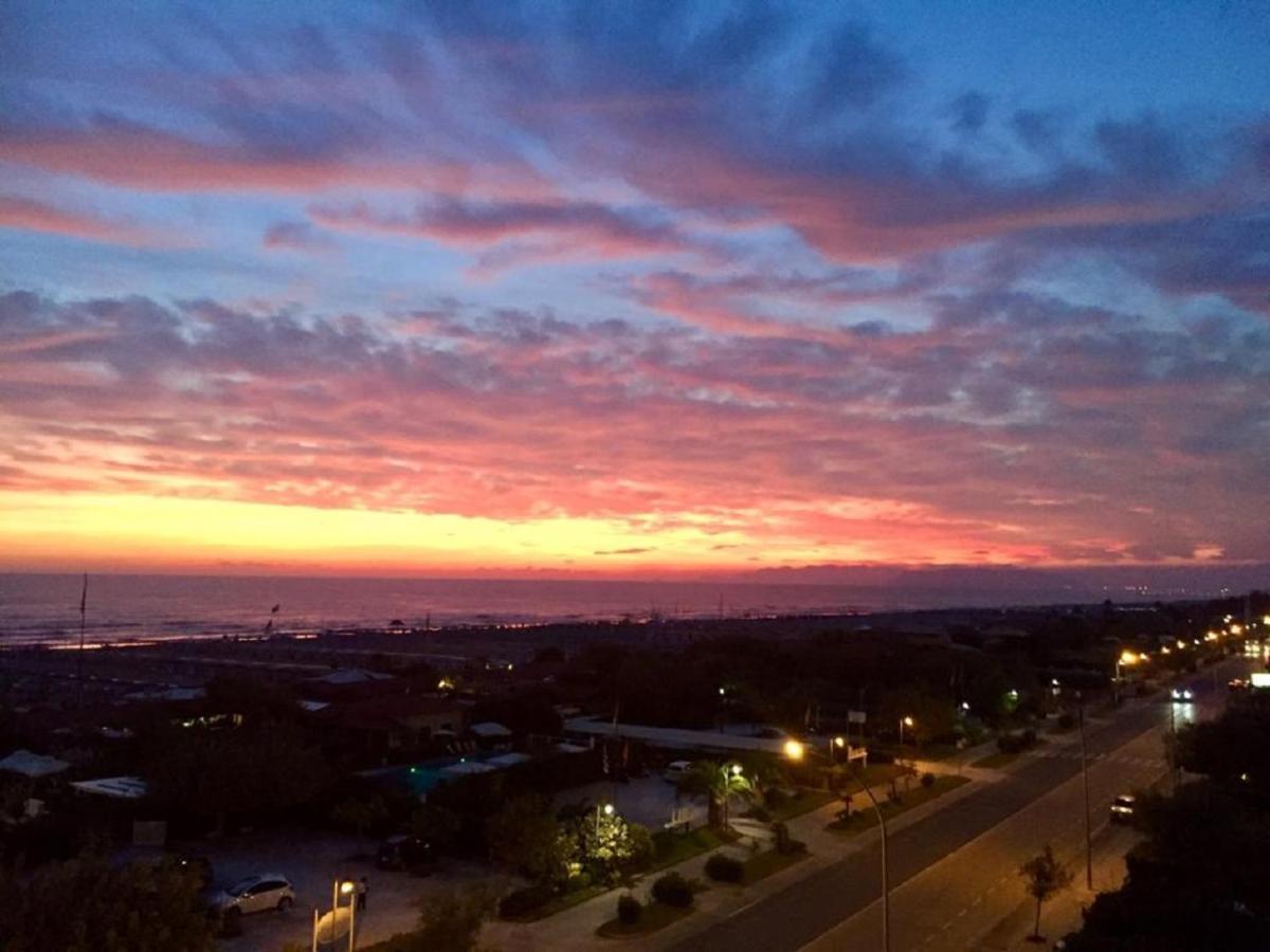 Arianna Hotel Marina di Pietrasanta Dış mekan fotoğraf