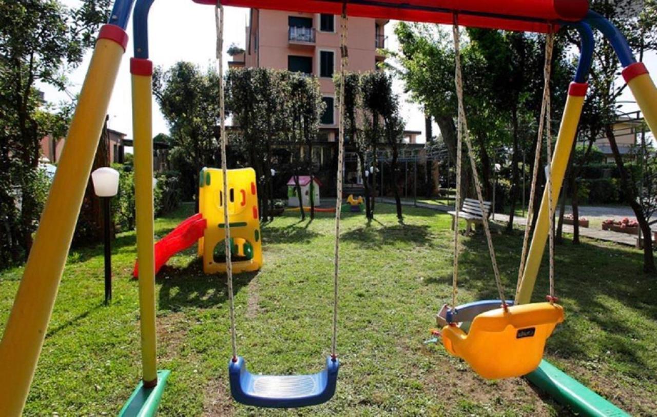 Arianna Hotel Marina di Pietrasanta Dış mekan fotoğraf