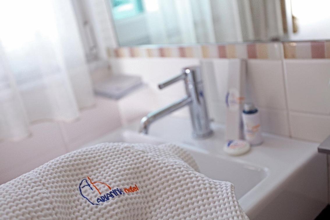 Arianna Hotel Marina di Pietrasanta Dış mekan fotoğraf