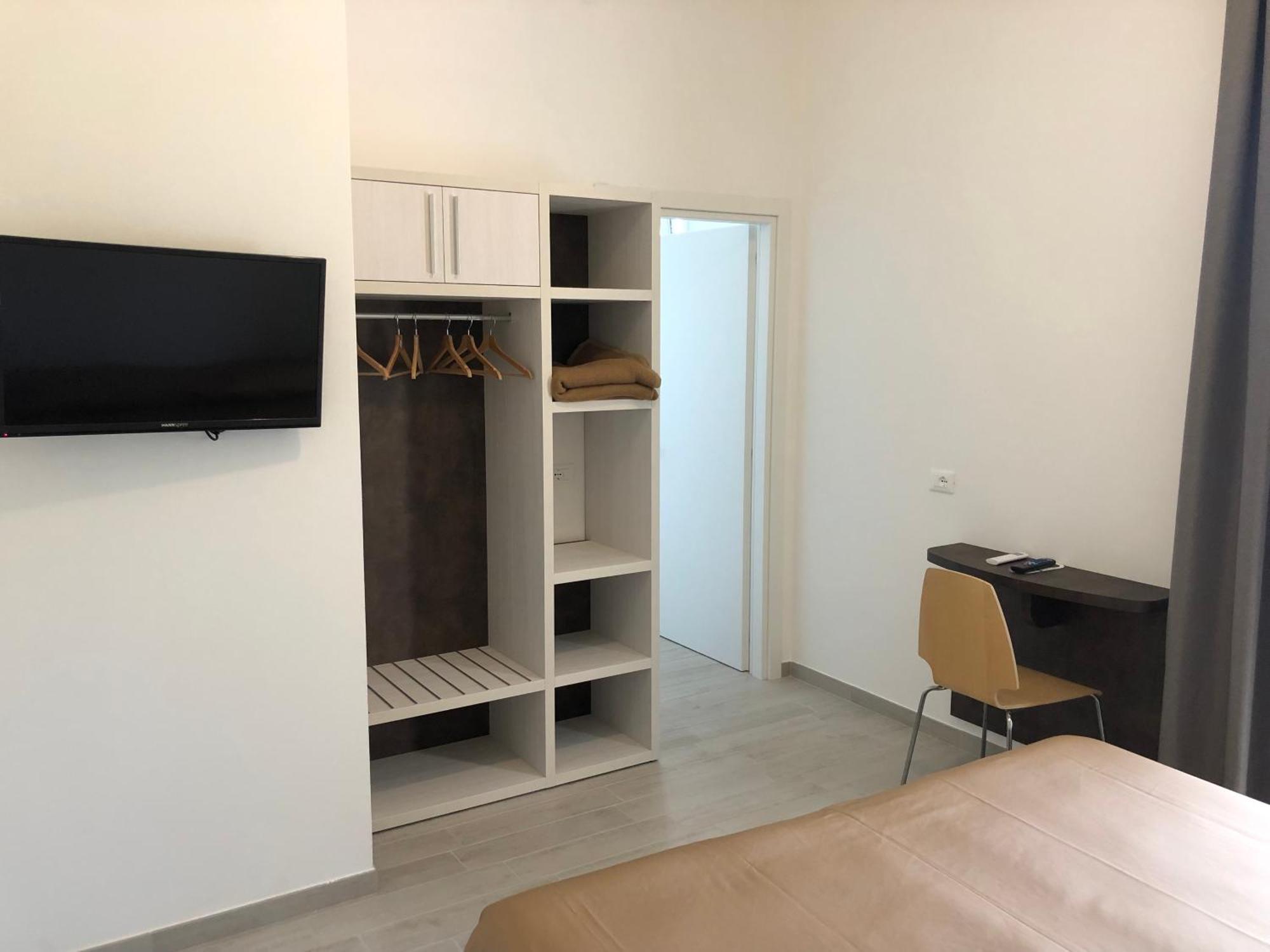 Arianna Hotel Marina di Pietrasanta Dış mekan fotoğraf