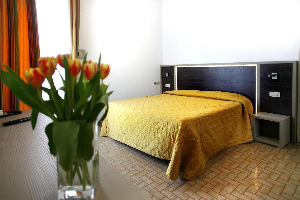 Arianna Hotel Marina di Pietrasanta Dış mekan fotoğraf