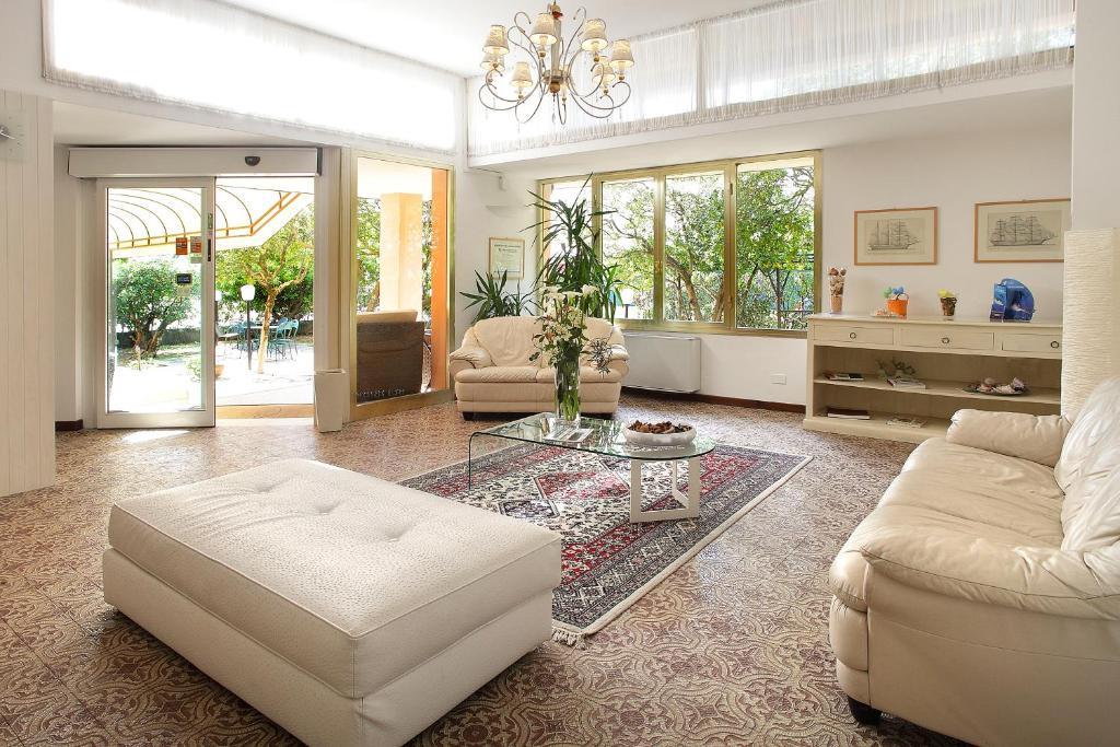 Arianna Hotel Marina di Pietrasanta Dış mekan fotoğraf