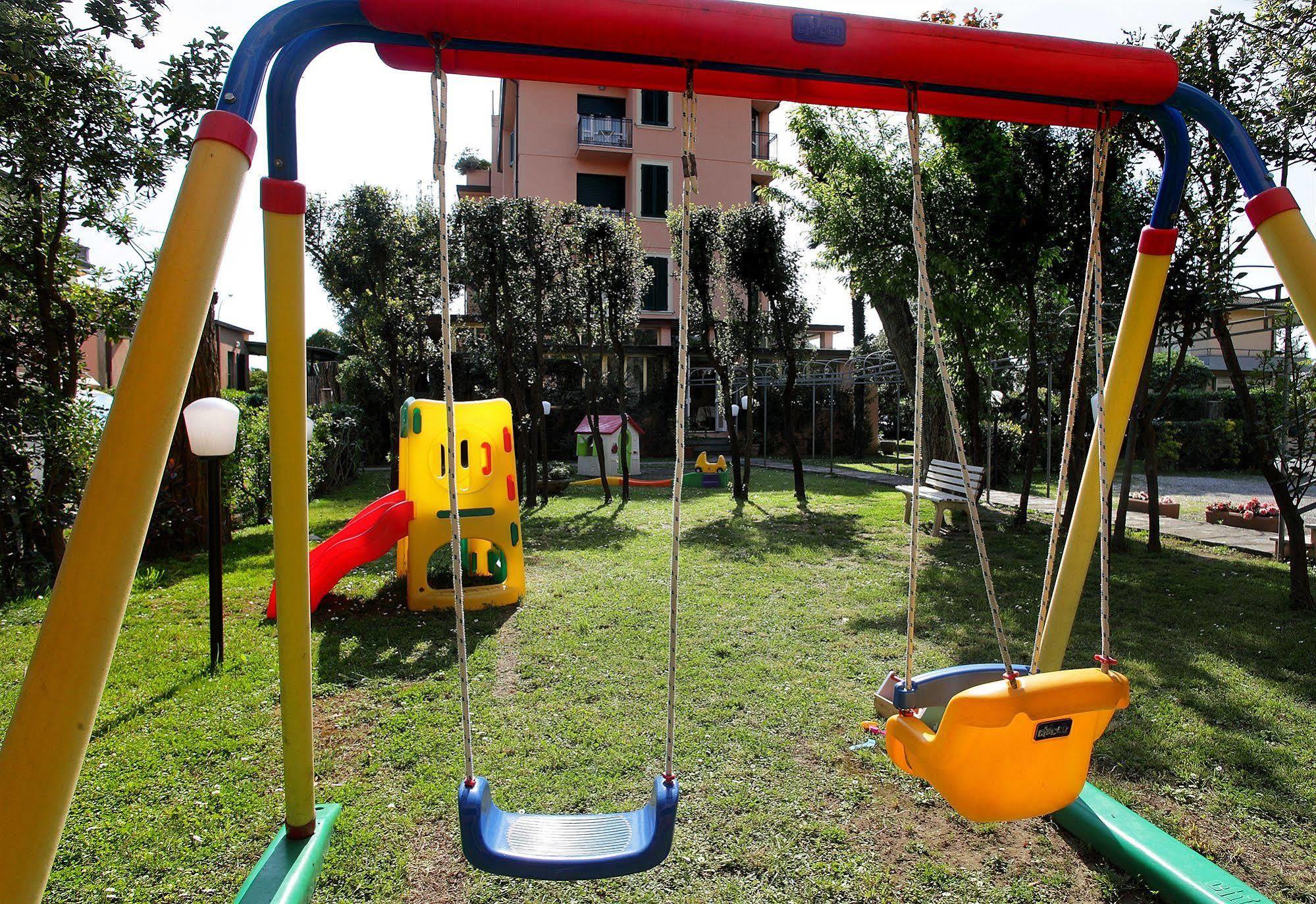 Arianna Hotel Marina di Pietrasanta Dış mekan fotoğraf