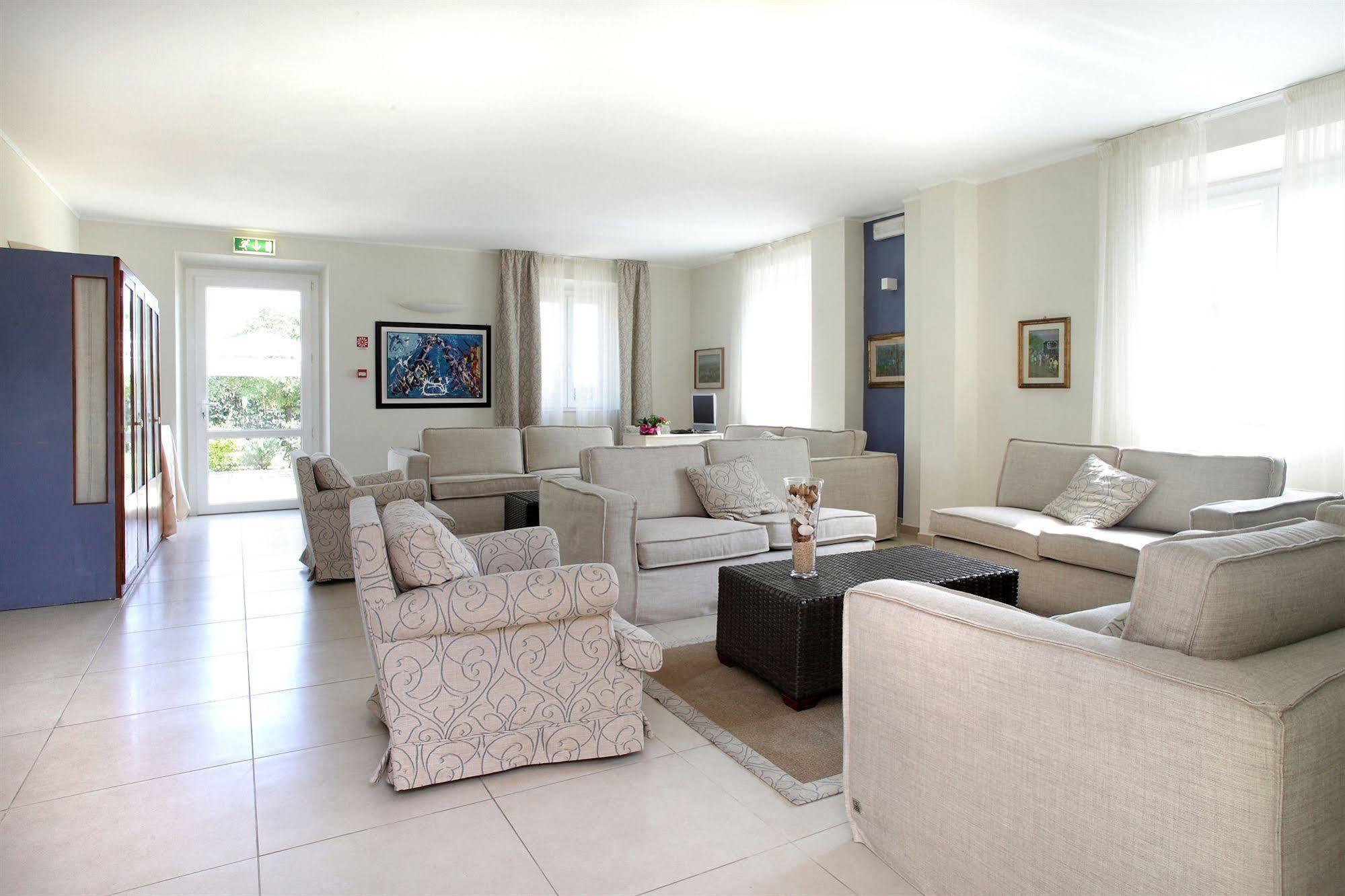 Arianna Hotel Marina di Pietrasanta Dış mekan fotoğraf