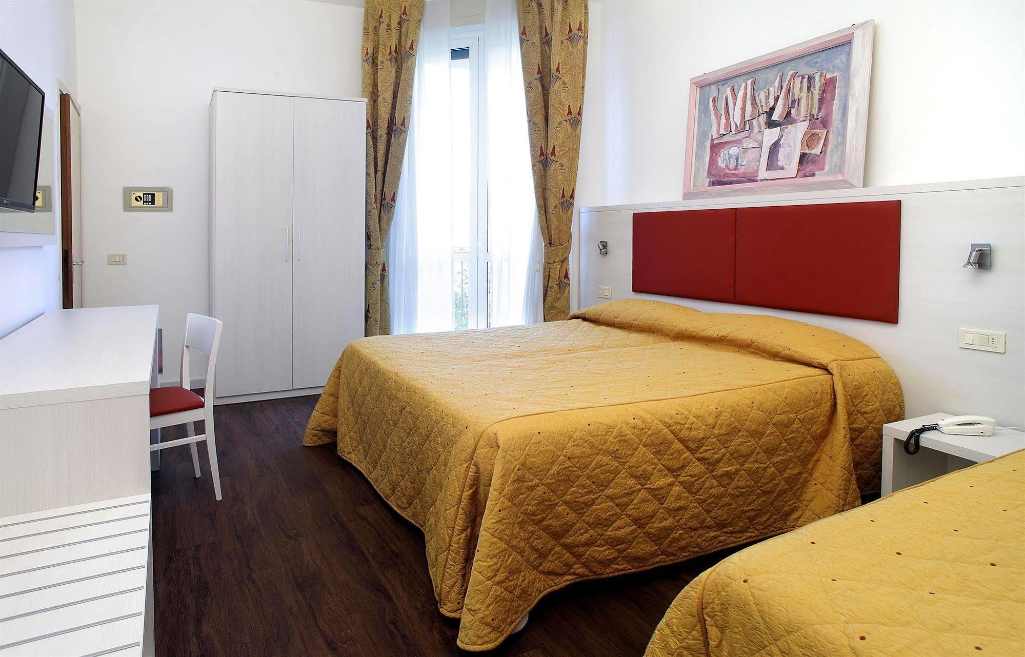 Arianna Hotel Marina di Pietrasanta Dış mekan fotoğraf