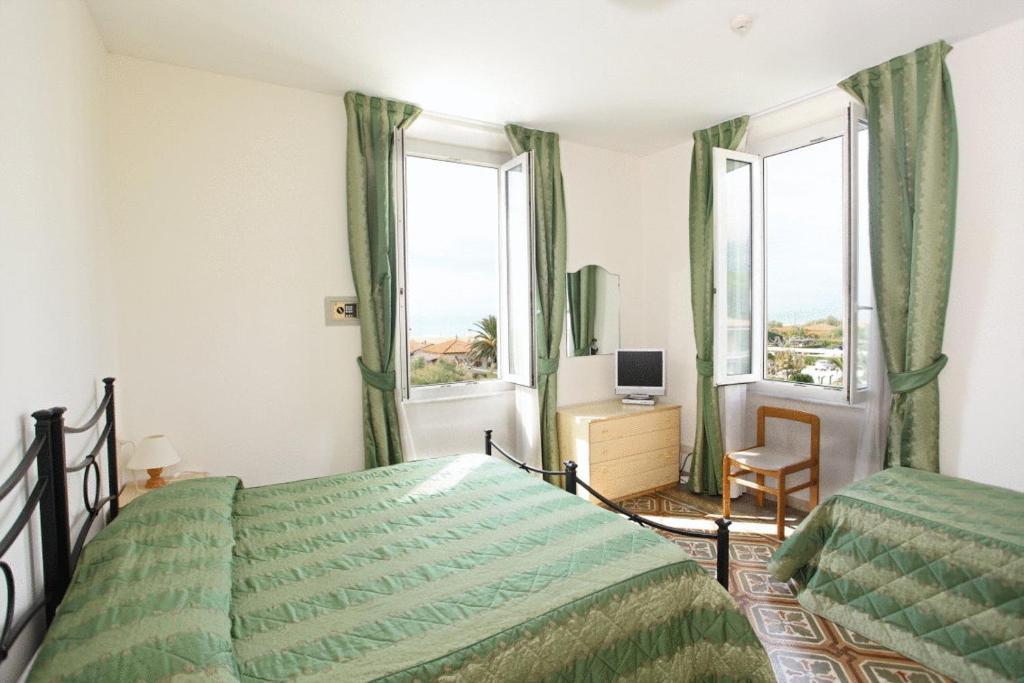 Arianna Hotel Marina di Pietrasanta Dış mekan fotoğraf