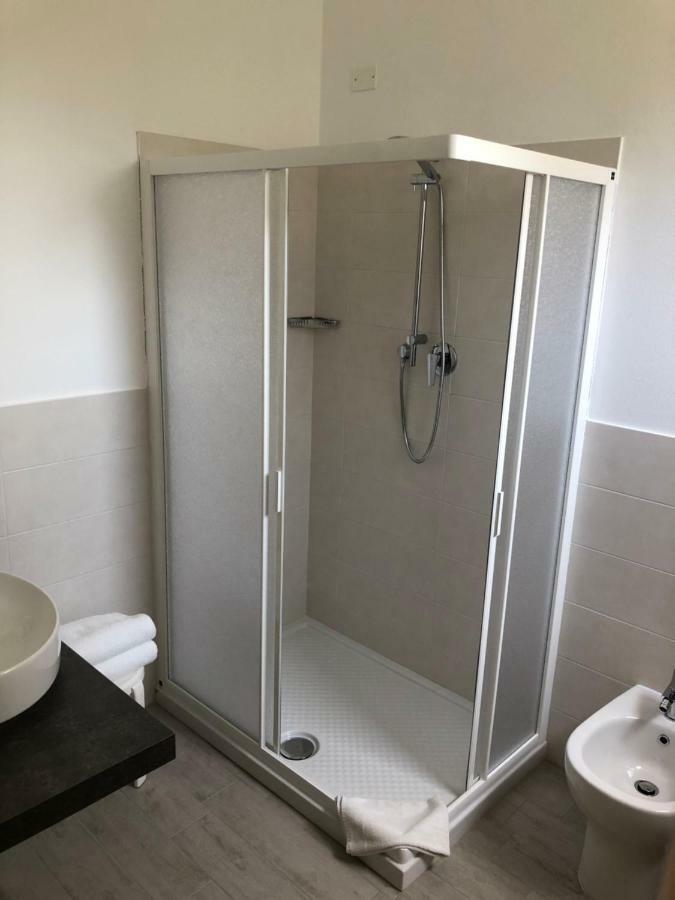 Arianna Hotel Marina di Pietrasanta Dış mekan fotoğraf