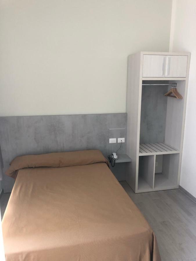 Arianna Hotel Marina di Pietrasanta Dış mekan fotoğraf