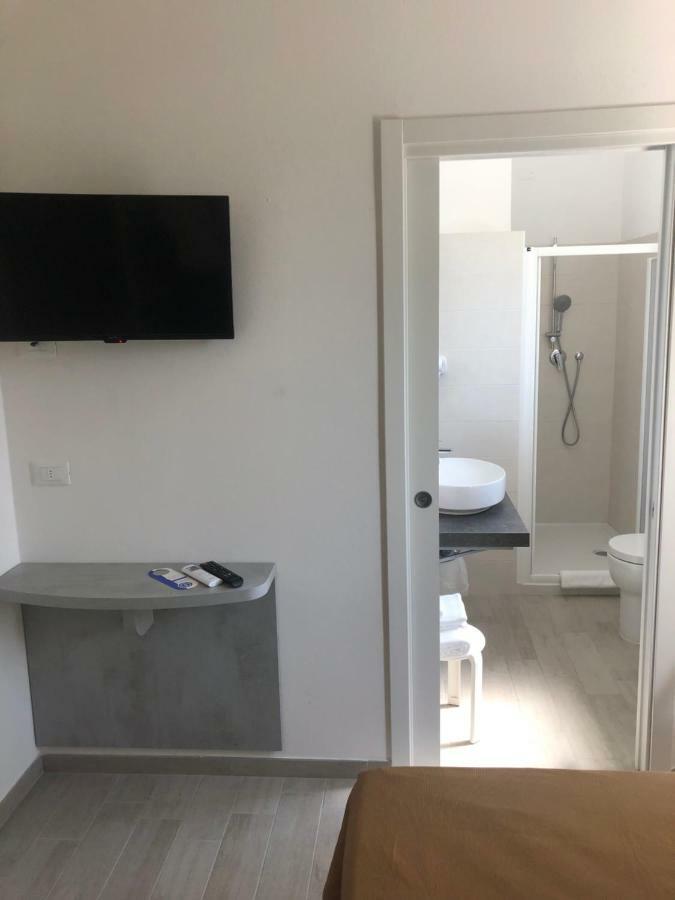 Arianna Hotel Marina di Pietrasanta Dış mekan fotoğraf
