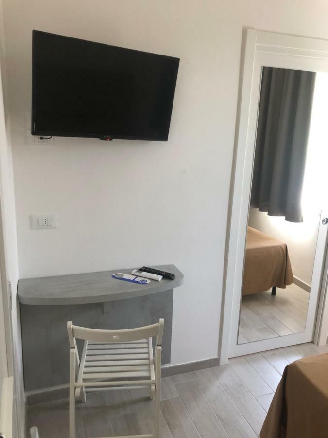 Arianna Hotel Marina di Pietrasanta Dış mekan fotoğraf