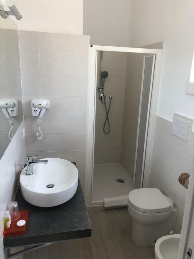 Arianna Hotel Marina di Pietrasanta Dış mekan fotoğraf